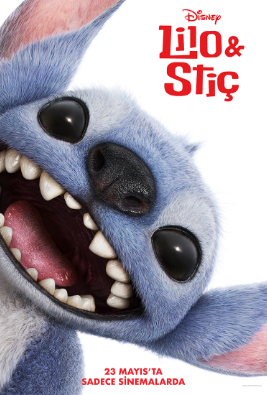 LILO & STITCH